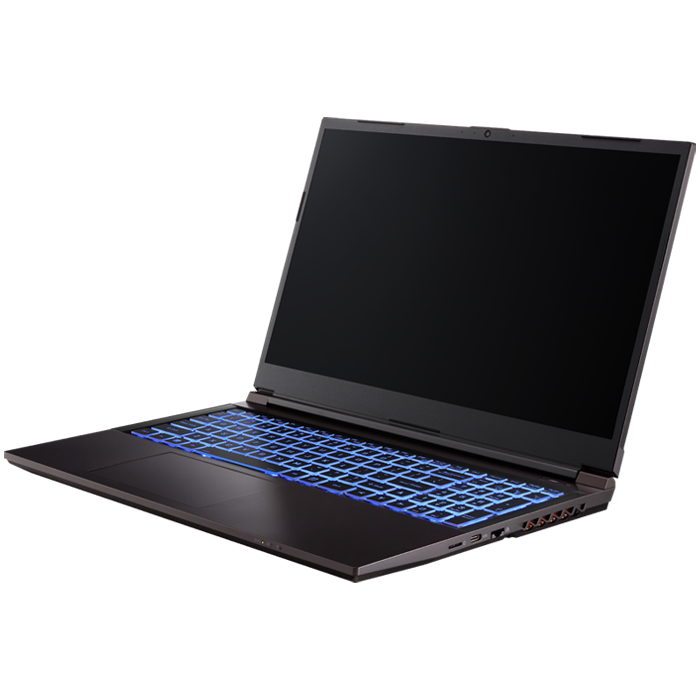 Clevo NP50RNA - Portable puissant et polyvalent graphisme 3D jeux sans windows ou avec Linux - SANTINEA